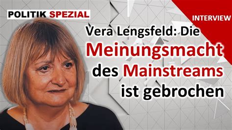 vera lengsfeld blog politik